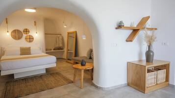 Literie de qualité supérieure, coffres-forts dans les chambres