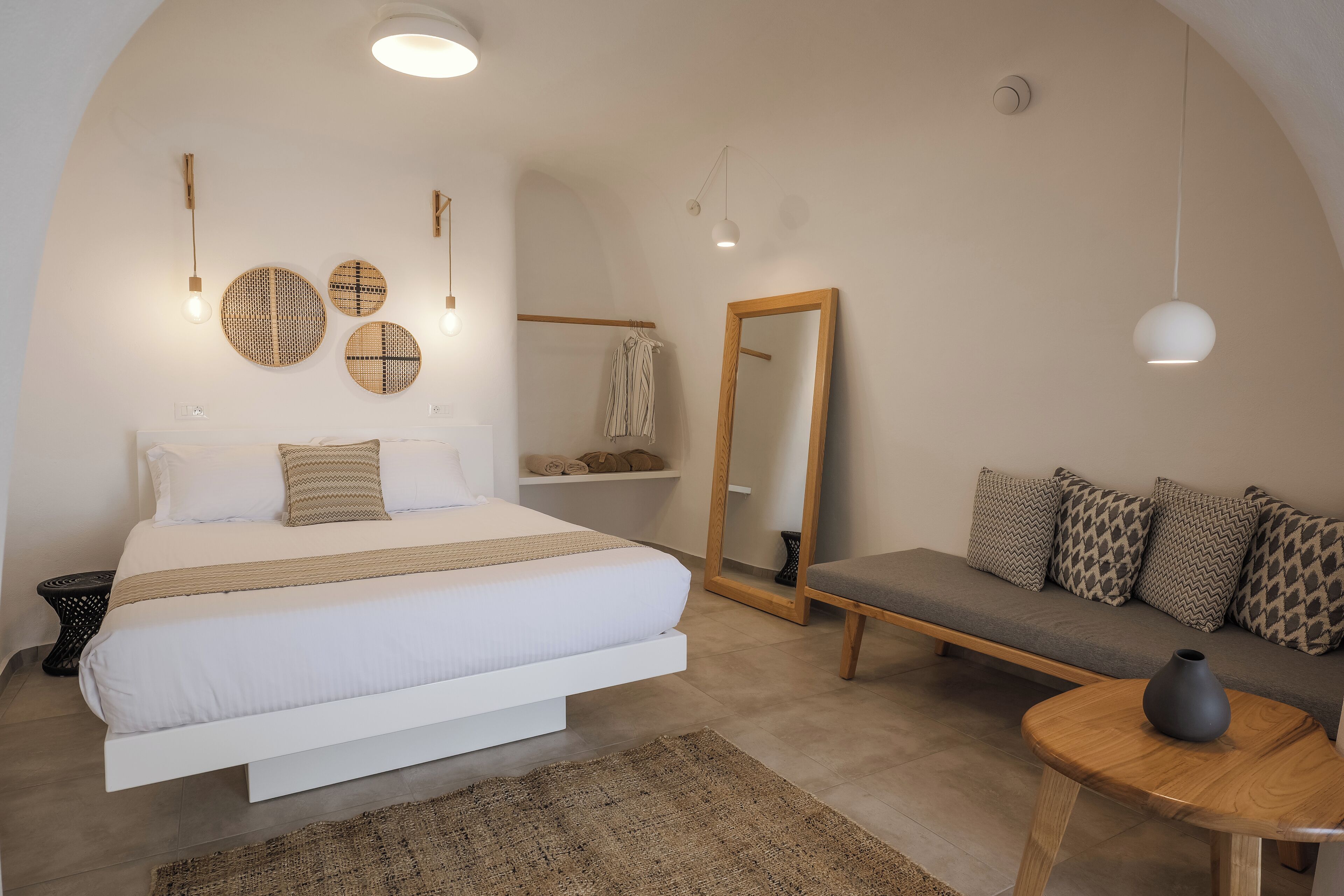 Foto - Valery Suites