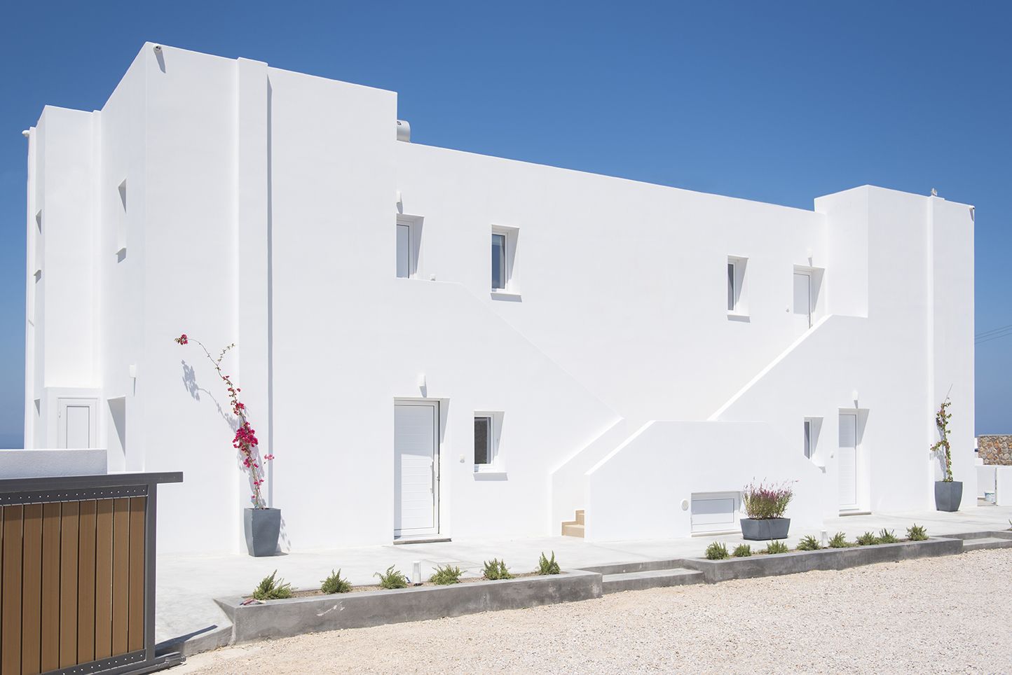 Foto - Valery Suites