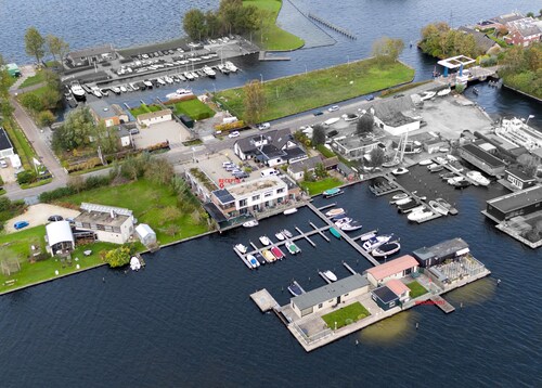 Vvp Verhuur Visserslust Vinkeveen