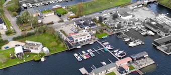 Vvp Verhuur Visserslust Vinkeveen