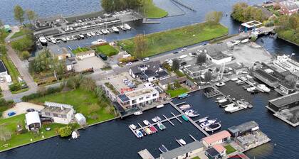 Vvp Verhuur Visserslust Vinkeveen