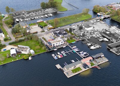 Vvp Verhuur Visserslust Vinkeveen