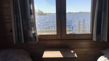 Iron/ironing board, free cots/infant beds, free WiFi, bed sheets