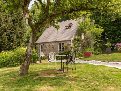 Charmante maison en vallée pour 2 pers, nature et tranquillité