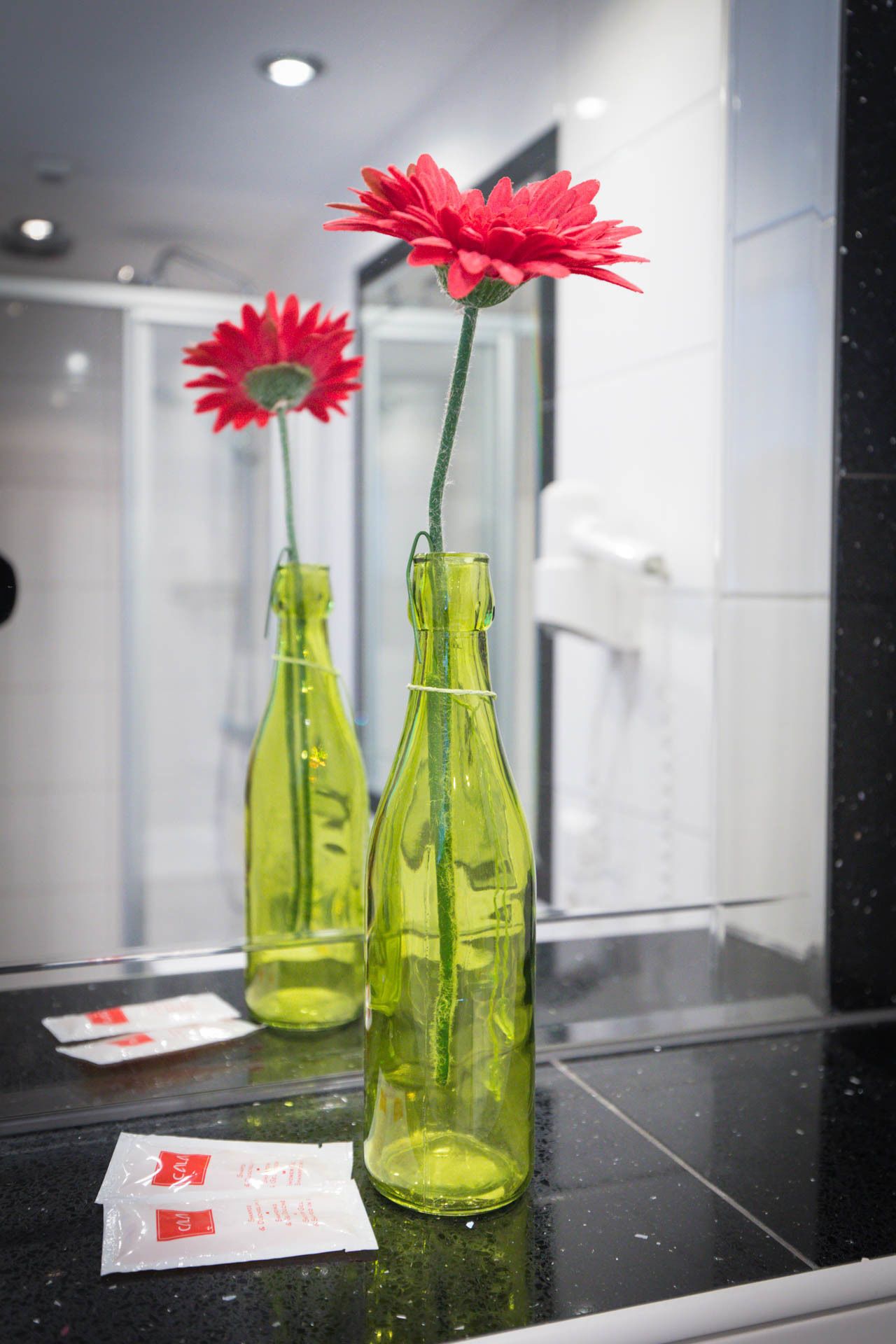 double or twin room | desk, rollaway beds, free wifi, bed sheets