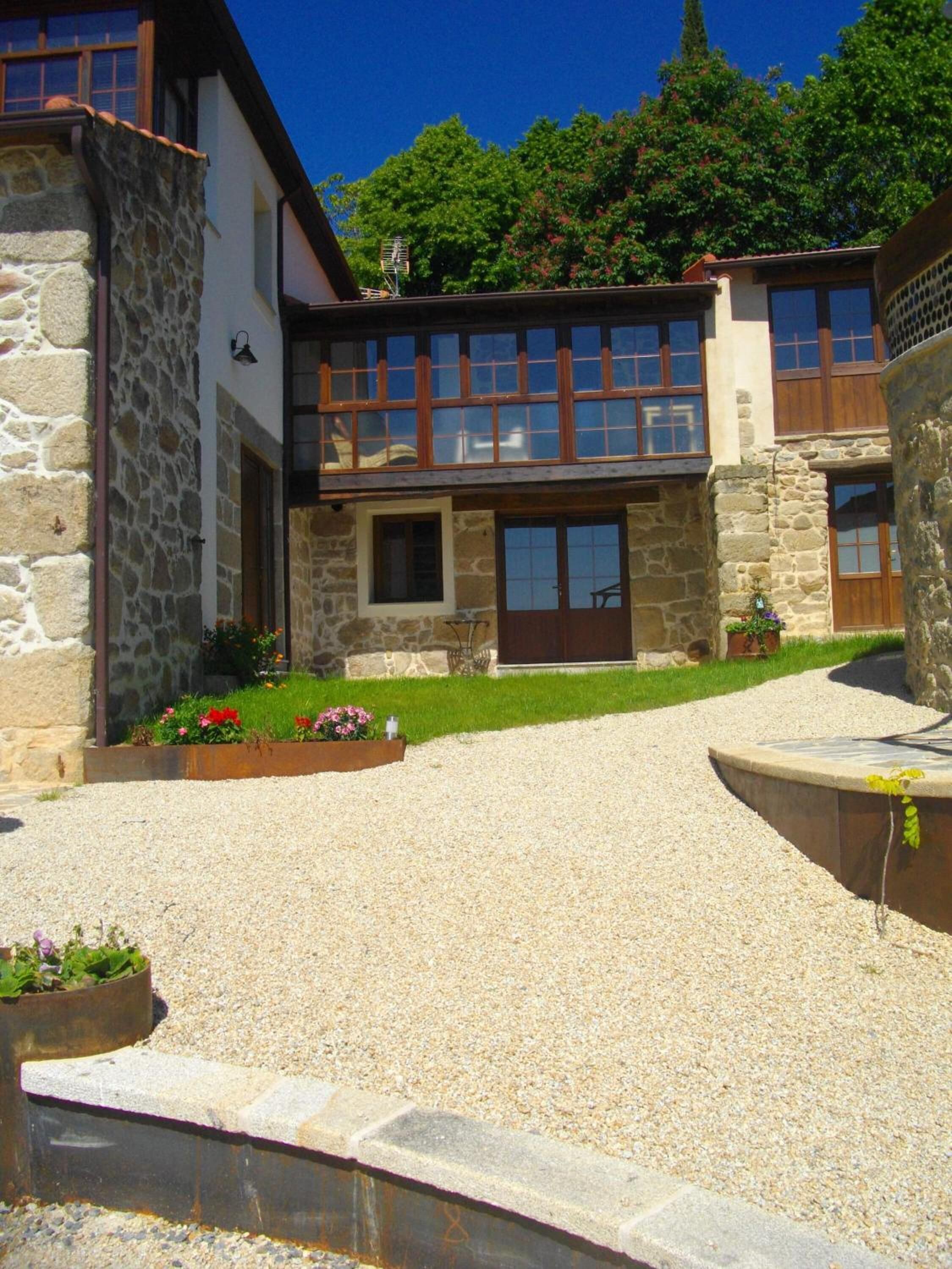 Photo - O Canto da Terra