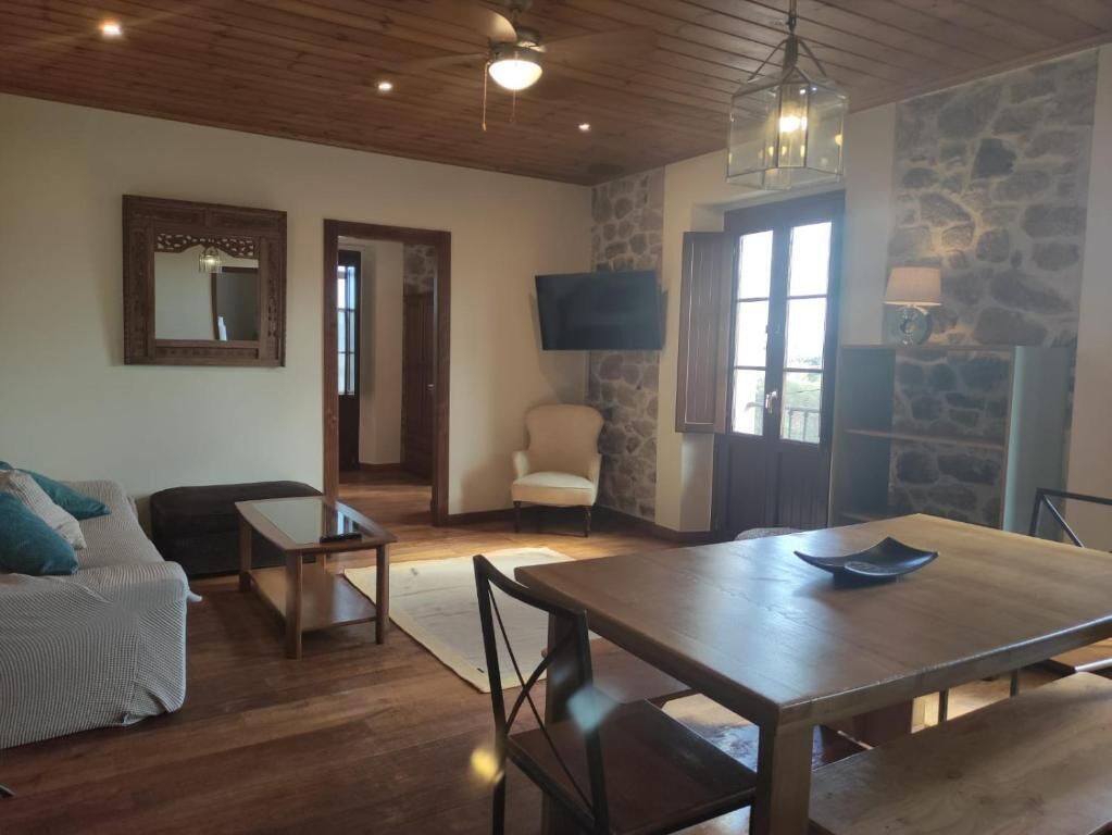 Photo - Casa Rural O Canto da Terra