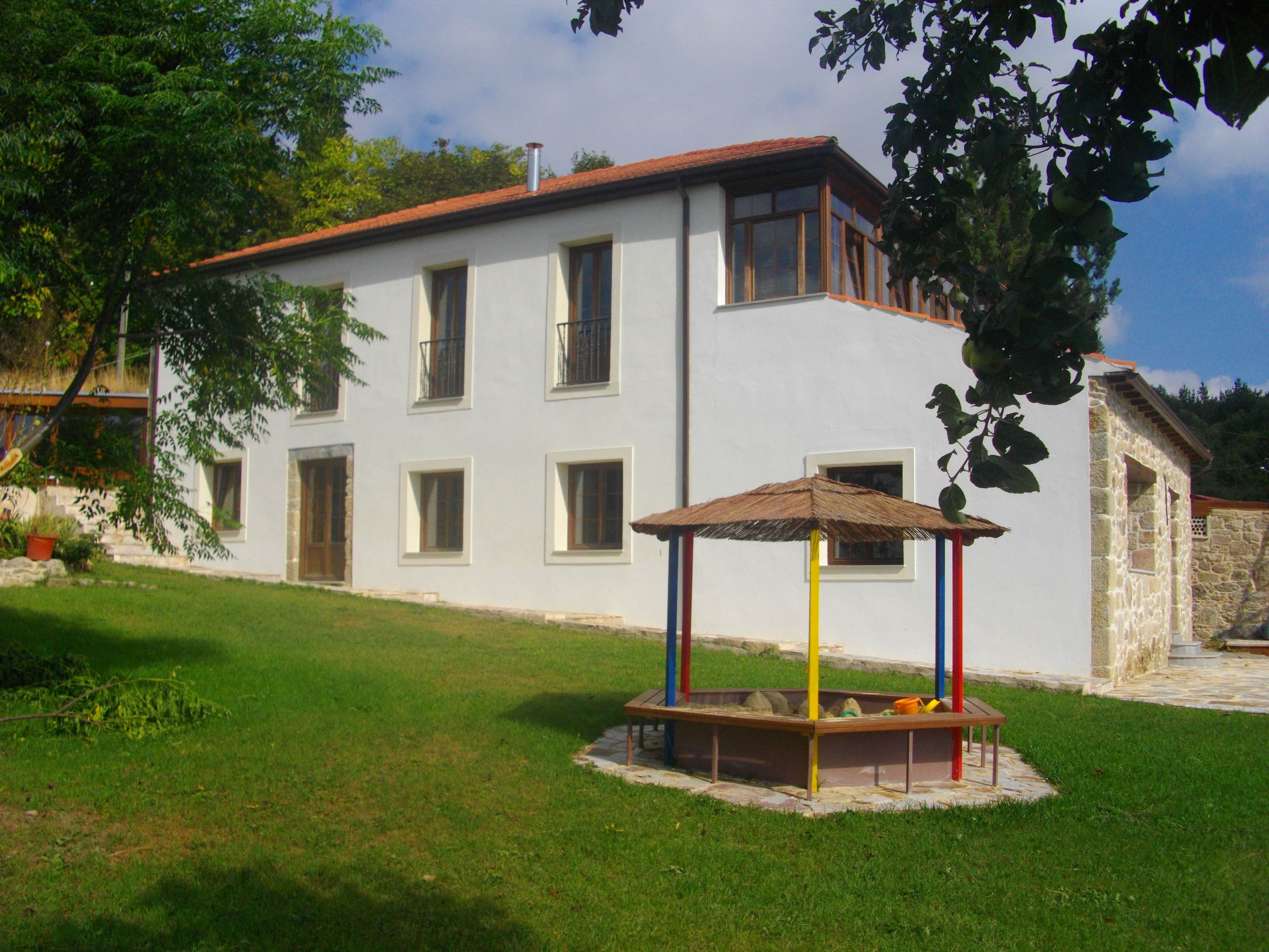 Photo - O Canto da Terra