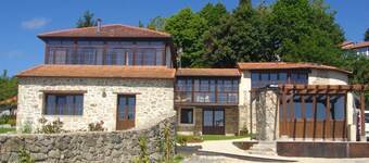Casa Rural O Canto da Terra