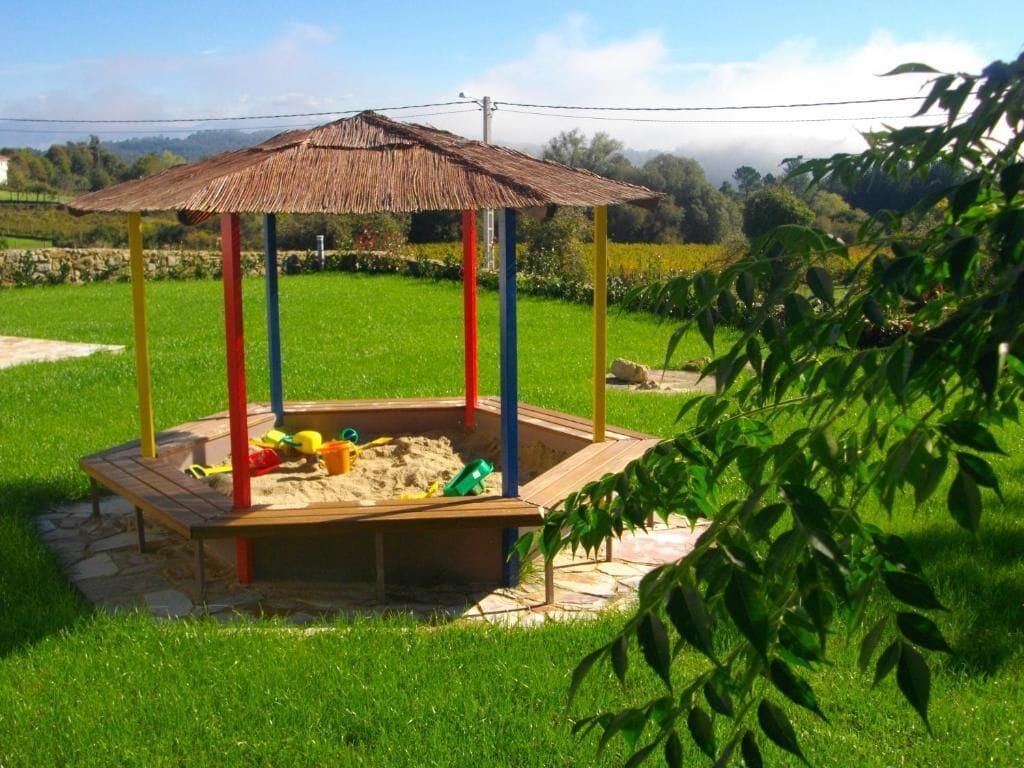 Photo - Casa Rural O Canto da Terra