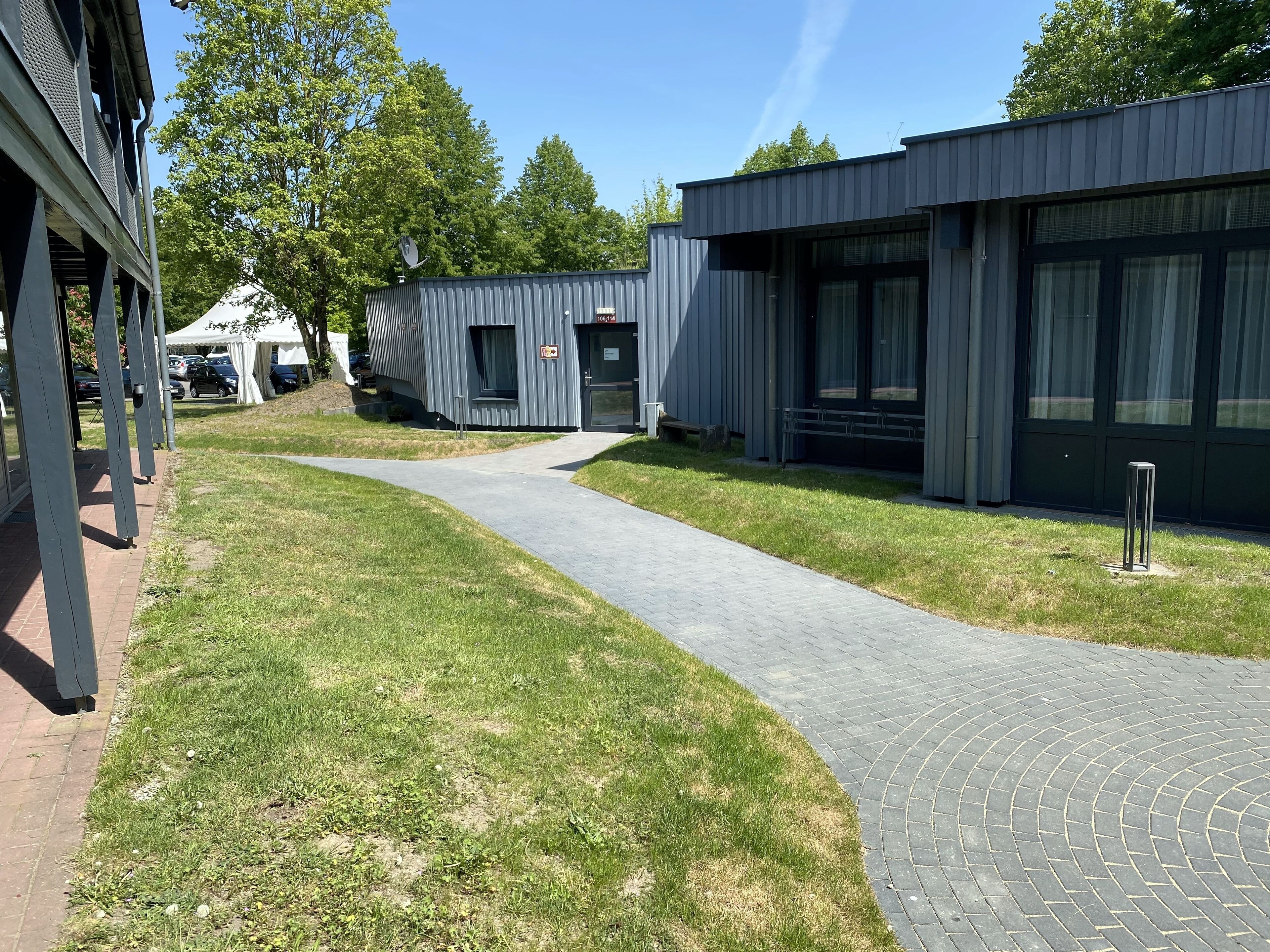 Eksteriør