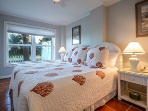 4 habitaciones, internet gratis y ropa de cama 