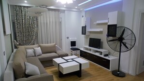 In-room dining - Belvedere Apartaments (Sarandë)
