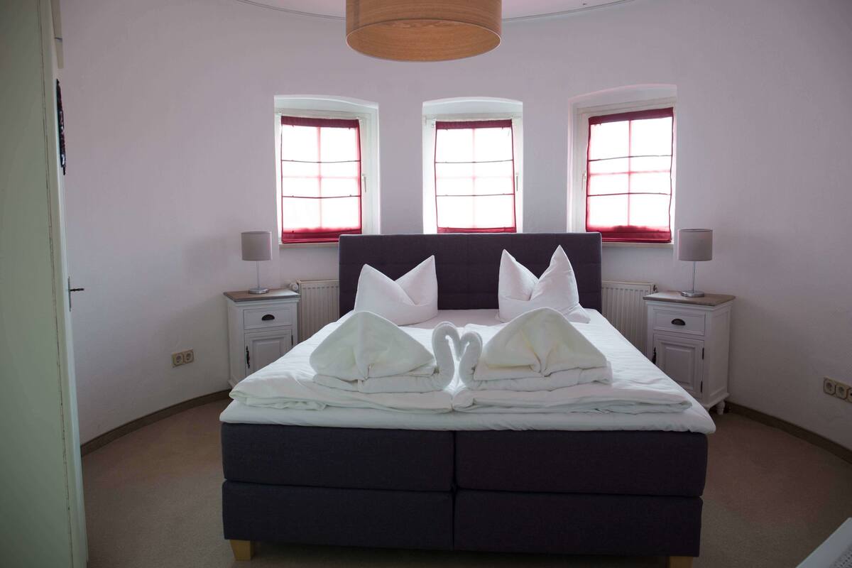 Suite Deluxe | Una cassaforte in camera, Wi-Fi gratuito, lenzuola