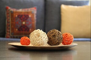 Huoneisto | Työpöytä, ilmainen Wi-Fi