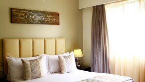 Apartemen