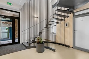 Interior entrance - Penzion Na Náměstí (Dvur Kralove nad Labem)