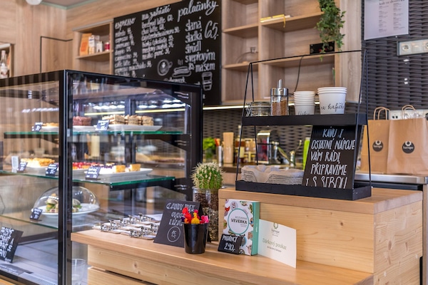 Cafe