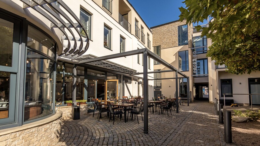 Penzion Na Náměstí