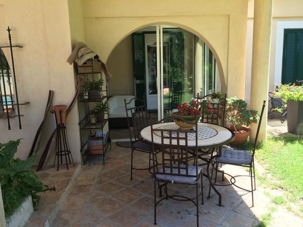 Photo - La Mandarinette