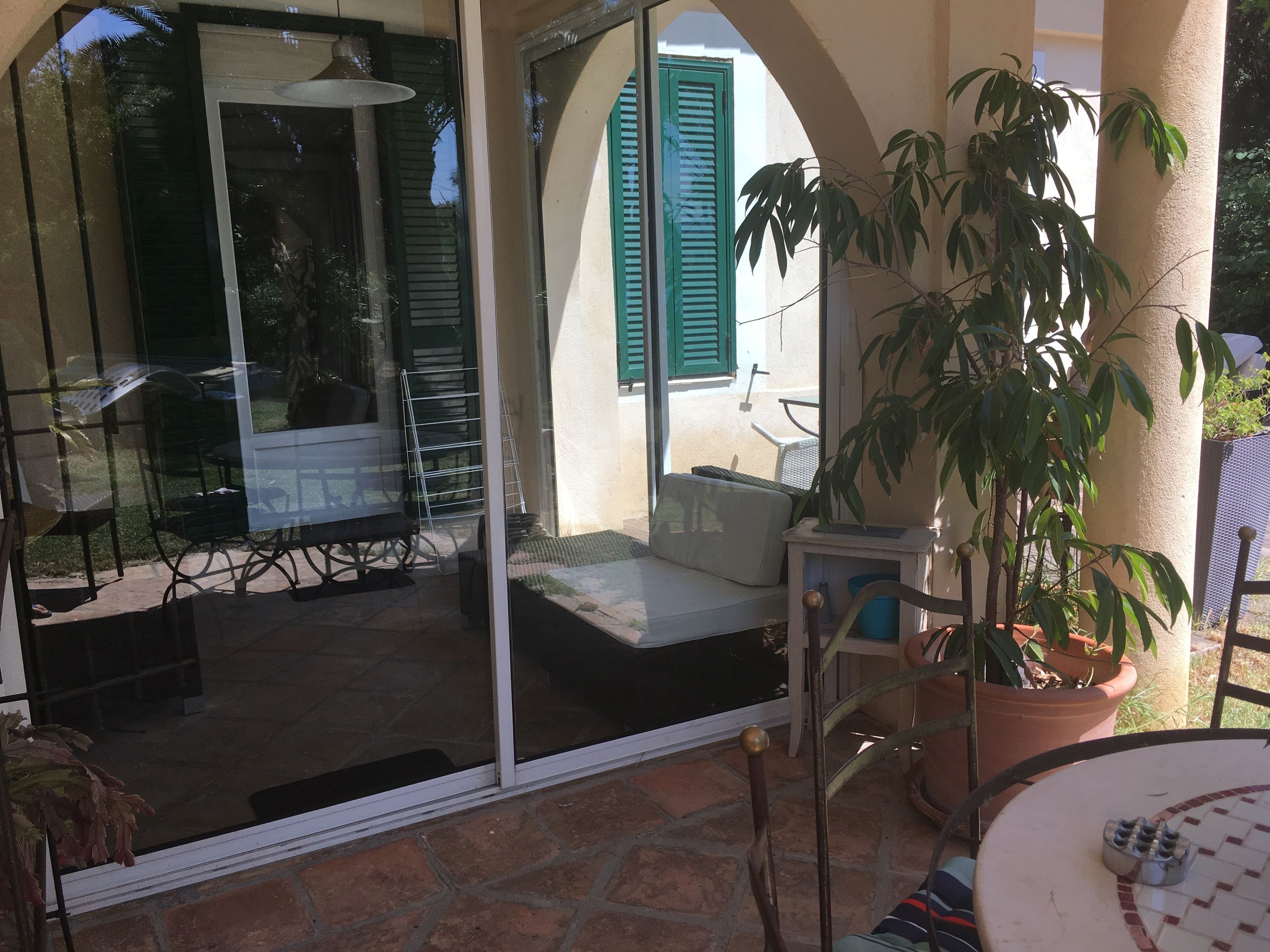 Photo - La Mandarinette