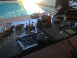 Exterior - Villa la Mandarinette (La Seyne-sur-Mer)