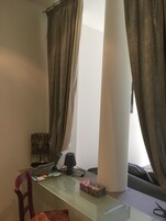 Chambre Double | Équipements de la chambre