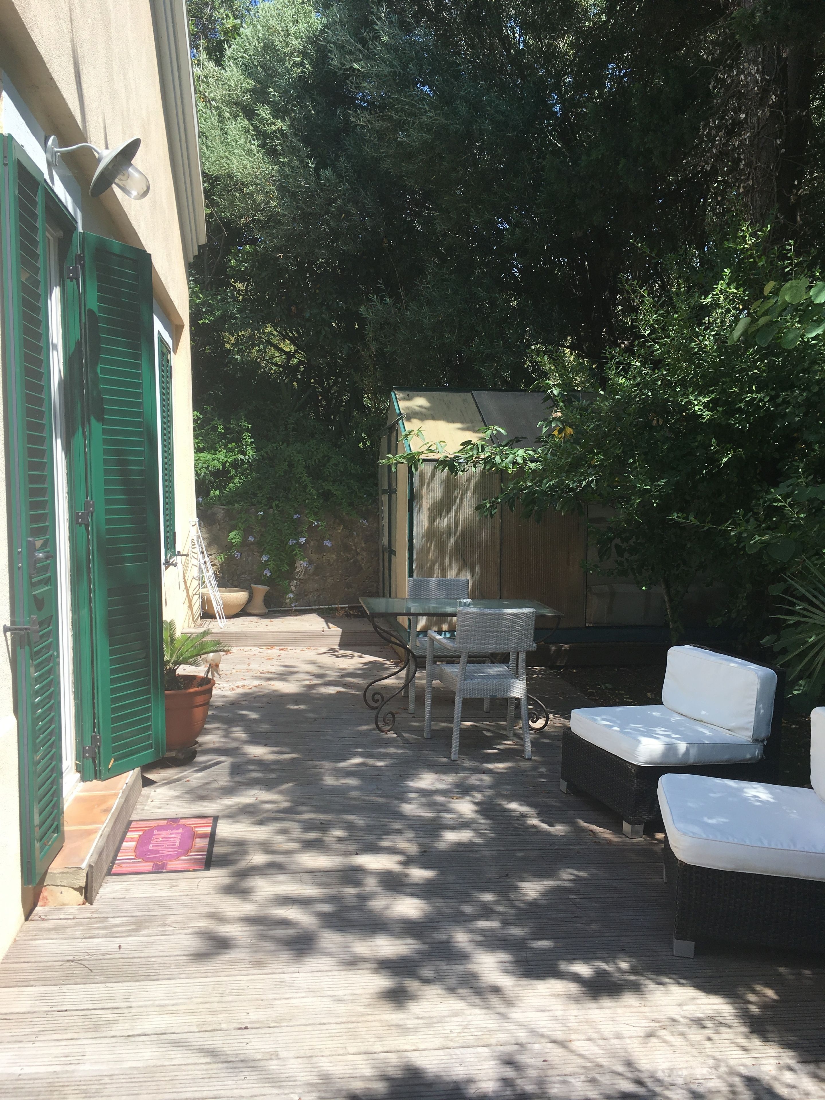 Photo - La Mandarinette