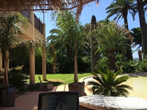 Exterior - Villa la Mandarinette (La Seyne-sur-Mer)