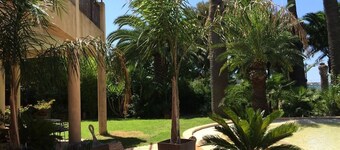 Villa la Mandarinette