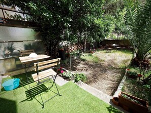 Garden - Dimora Duse nella Lussuosa Albaro (Genoa)