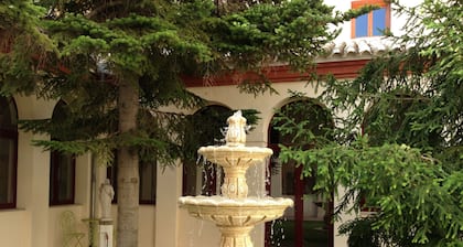 HospederĂa Nuestra Señora del Carmen