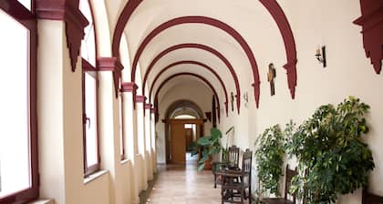 Hospedería Nuestra Señora del Carmen