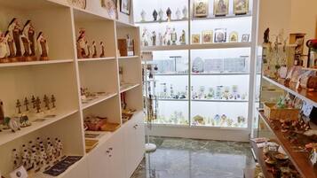 Cửa hàng quà tặng
