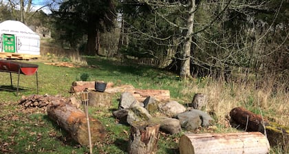 Bamff Ecotourism