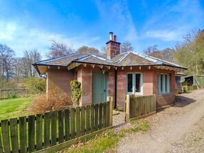 Cottage, 2 Bedrooms | View from room