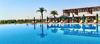 Retaj Salwa Resort & Spa