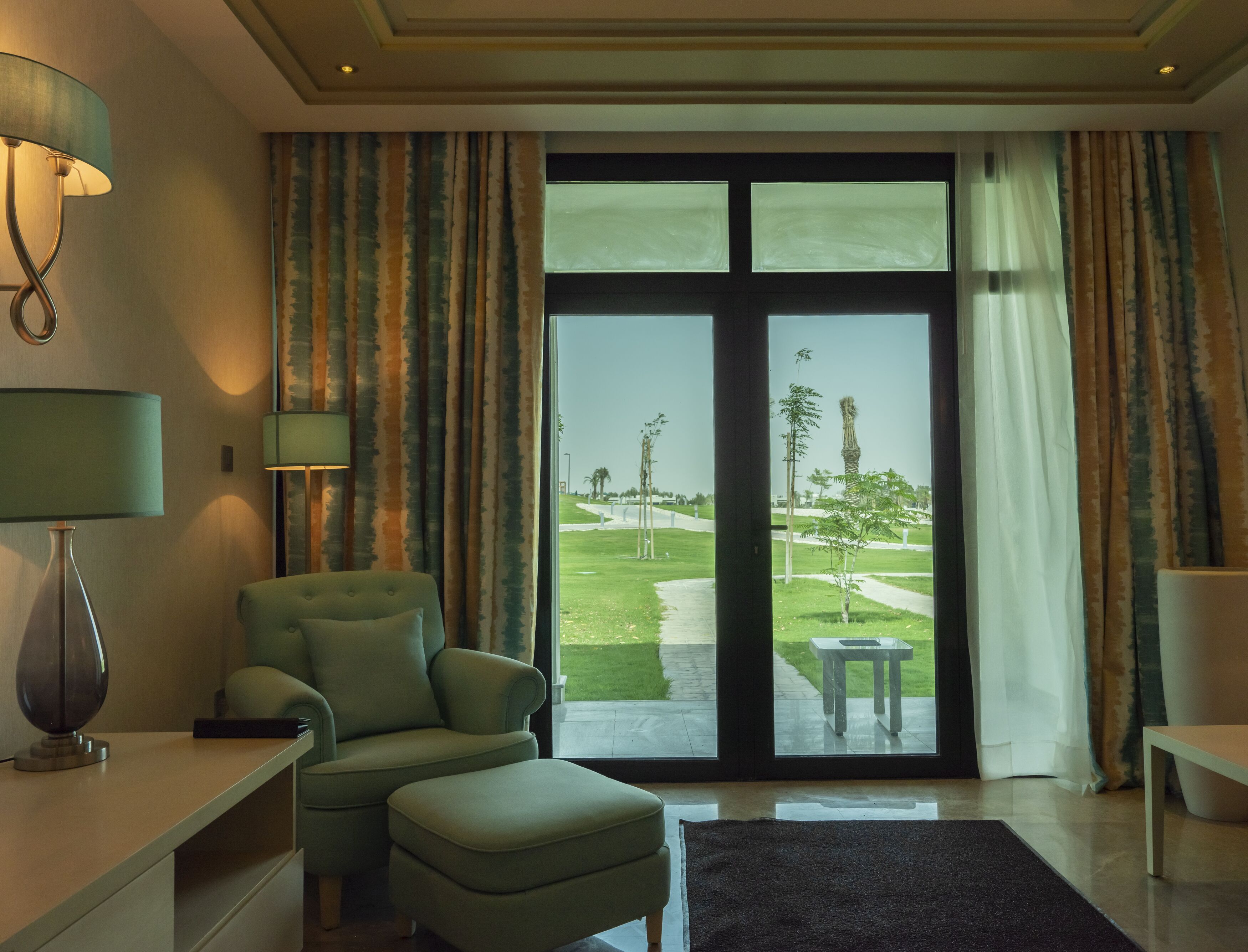 villa, 1 bedroom, lake view | lake view