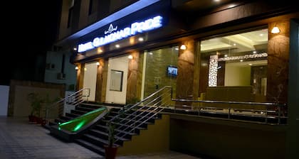 Hotel Gulmohar Pride