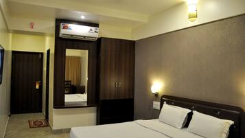 Pemandangan dari kamar