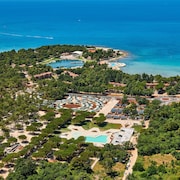 Campingplatz Koper ab 71  buchen | ebookers.de