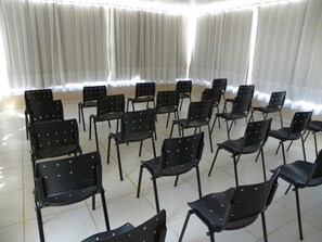 Meeting facility - Executive Hotel (Lucas do Rio Verde)