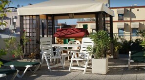 Bar (on property) - Residence Le Vele (Cattolica)
