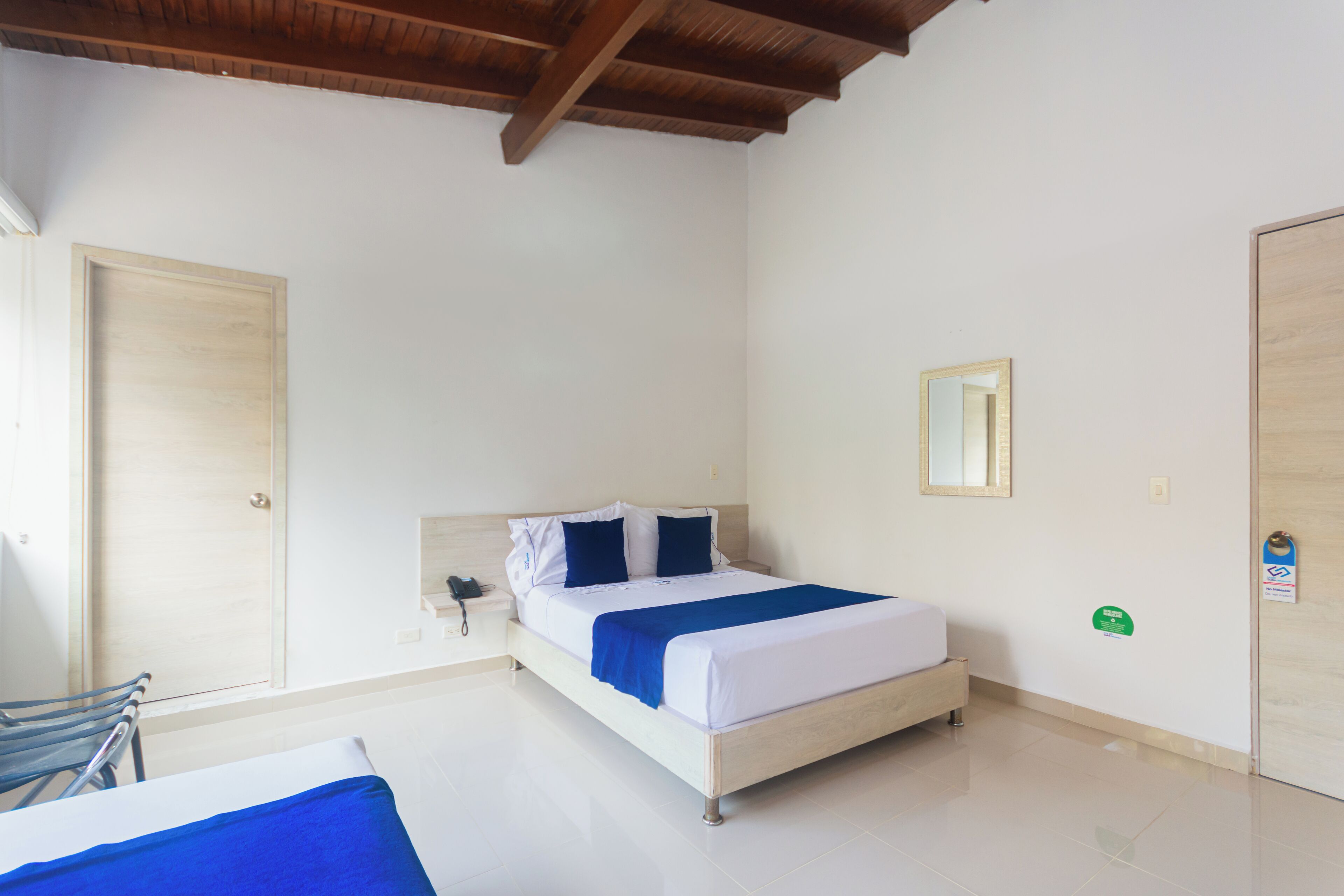 Foto - Hotel Suite del Parque