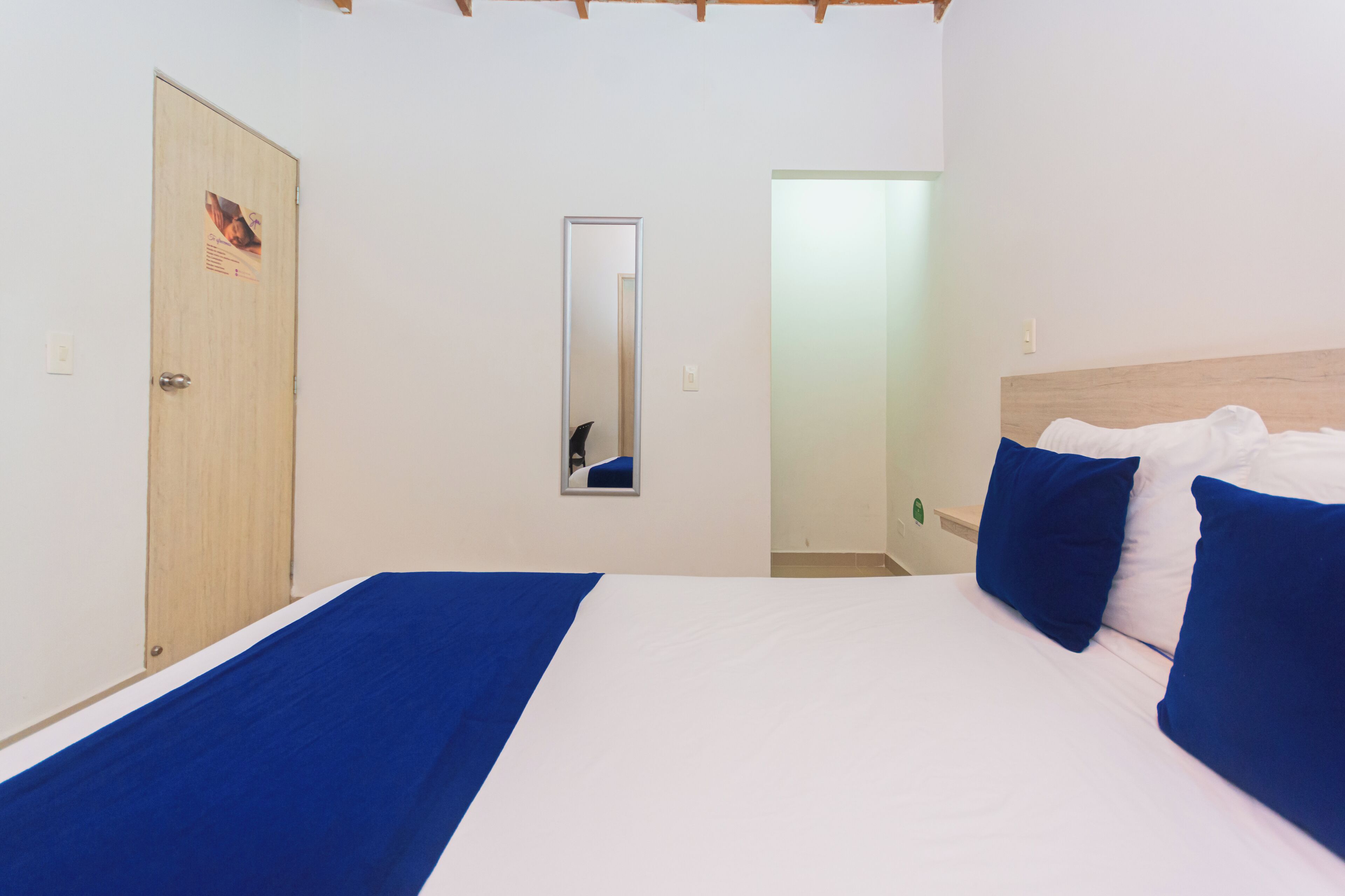Photo - Hotel Suite Del Parque