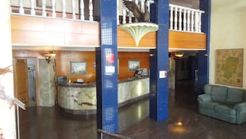 Recepción