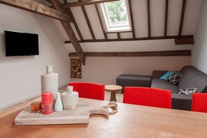 Premium bedding, down comforters, memory foam beds - Ruyge Weyde Logies (Oudewater)