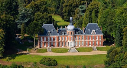 Chambres d'Hôtes Château du Landin