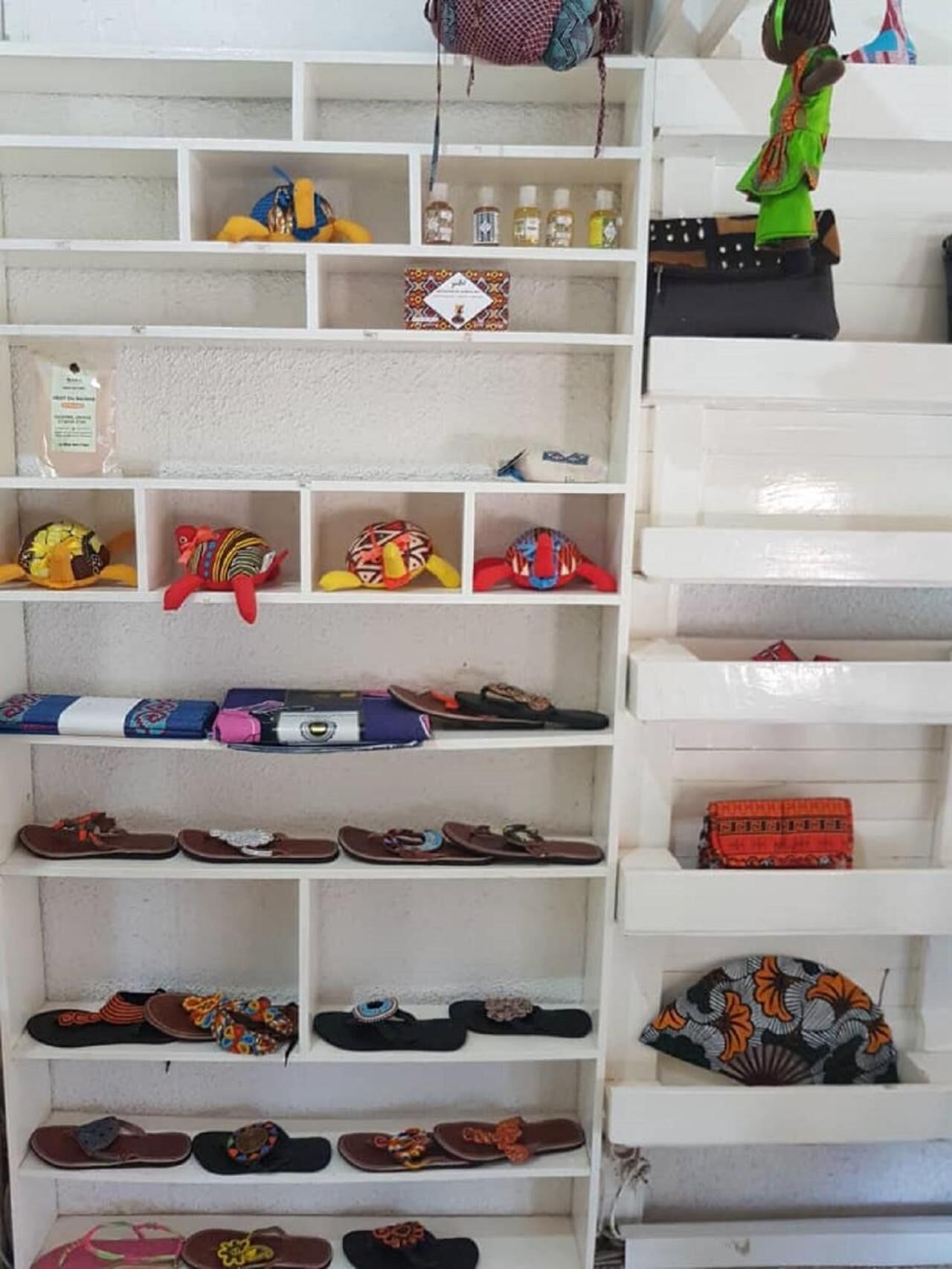 Photo - Hotel Jardin Savana Dakar